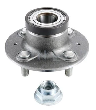 Kit de rolamentos de roda SNR R174.92