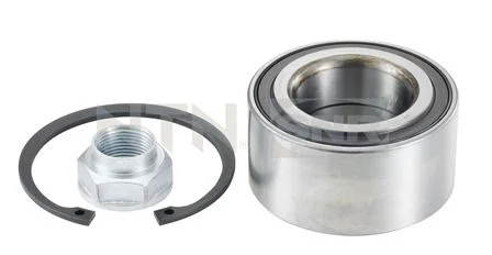 Kit de rolamentos de roda SNR R174.93