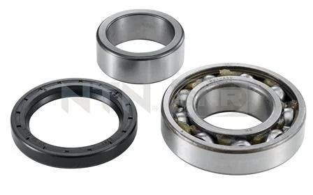 Kit de rolamentos de roda SNR R177.15