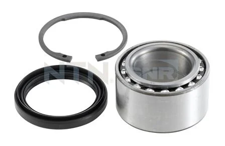 Kit de rolamentos de roda SNR R177.30