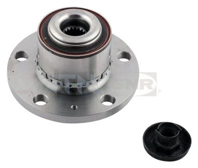 Kit de rolamentos de roda SNR R178.05