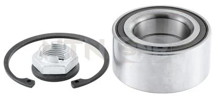 Kit de rolamentos de roda SNR R180.12