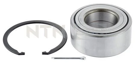 Kit de rolamentos de roda SNR R184.12