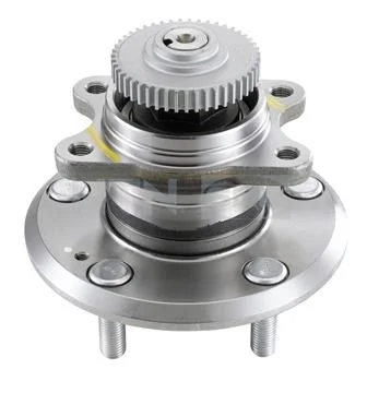 Wheel Bearing Kit SNR R184.41