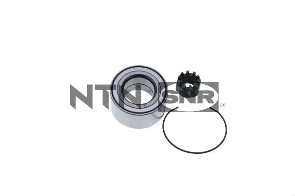 Kit de rolamentos de roda SNR R184.84