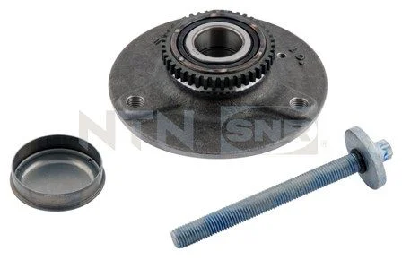 Kit de rolamentos de roda SNR R187.01