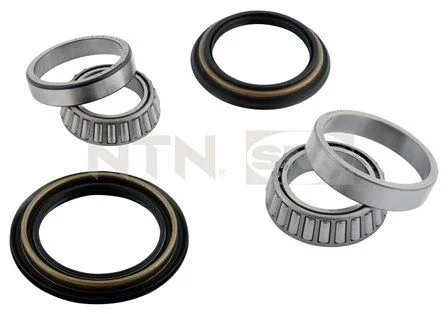Kit de rolamentos de roda SNR R189.00
