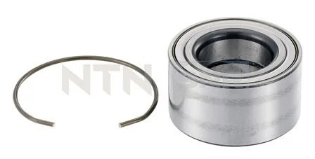 Kit de rolamentos de roda SNR R189.24