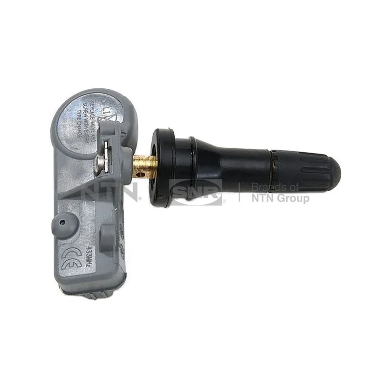Wheel Sensor, tyre-pressure monitoring system SNR TPMS158.01