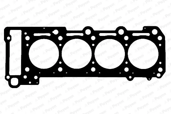 Gasket, cylinder head PAYEN AC5620