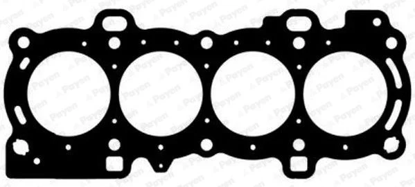 Gasket, cylinder head PAYEN AH5680
