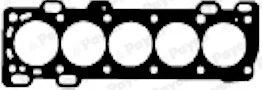 Gasket, cylinder head PAYEN BY361