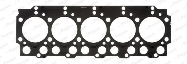 Gasket, cylinder head PAYEN BZ640