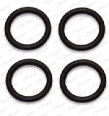Gasket Set, intake manifold PAYEN HA5031