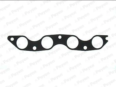 Gasket, exhaust manifold PAYEN JC852