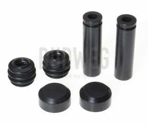 Guide Sleeve Kit, brake caliper BUDWEG CALIPER 169009