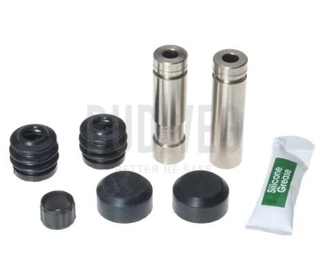 Kit de Casquilhoss guia, pinça do travão BUDWEG CALIPER 169010