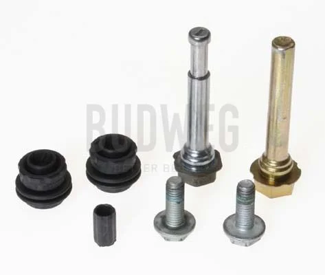 Guide Sleeve Kit, brake caliper BUDWEG CALIPER 169104