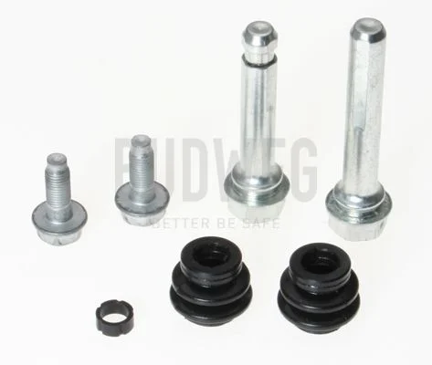Kit de Casquilhoss guia, pinça do travão BUDWEG CALIPER 169109