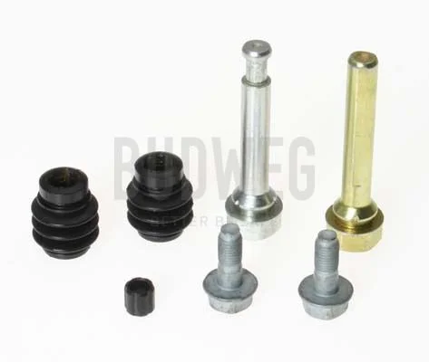 Kit de Casquilhoss guia, pinça do travão BUDWEG CALIPER 169114