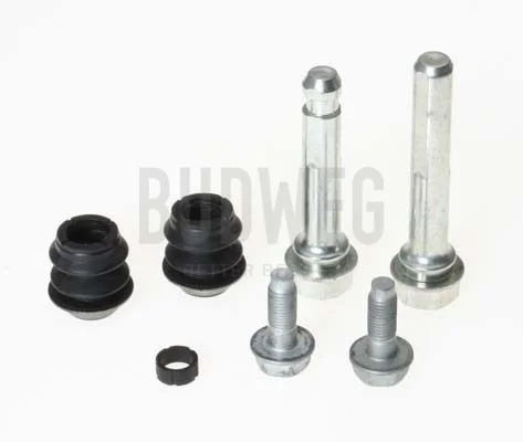 Guide Sleeve Kit, brake caliper BUDWEG CALIPER 169115