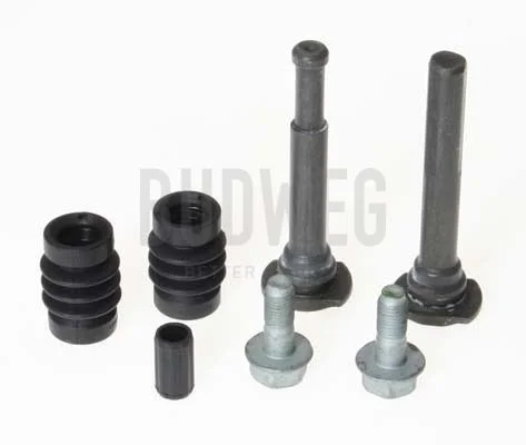 Kit de Casquilhoss guia, pinça do travão BUDWEG CALIPER 169130