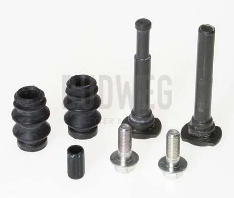 Guide Sleeve Kit, brake caliper BUDWEG CALIPER 169132