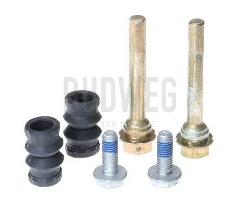 Kit de Casquilhoss guia, pinça do travão BUDWEG CALIPER 169135