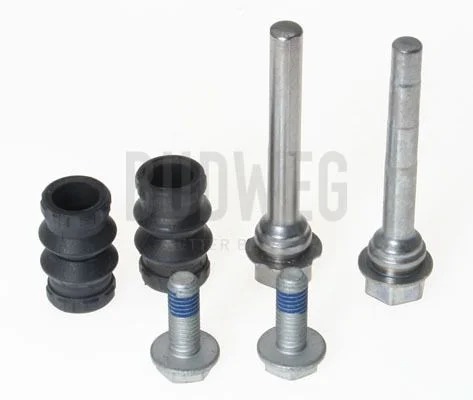 Guide Sleeve Kit, brake caliper BUDWEG CALIPER 169136