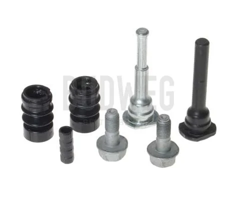 Guide Sleeve Kit, brake caliper BUDWEG CALIPER 169149