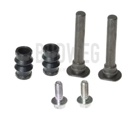 Guide Sleeve Kit, brake caliper BUDWEG CALIPER 169158