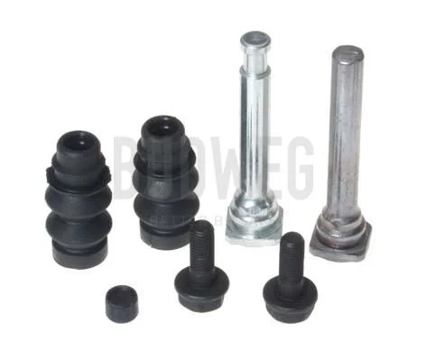 Kit de Casquilhoss guia, pinça do travão BUDWEG CALIPER 169181