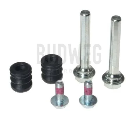 Guide Sleeve Kit, brake caliper BUDWEG CALIPER 169183