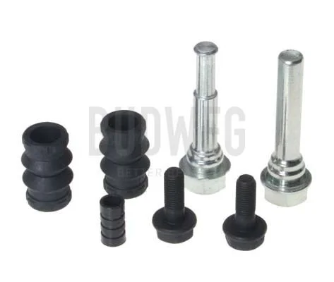 Kit de Casquilhoss guia, pinça do travão BUDWEG CALIPER 169184