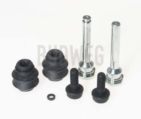 Guide Sleeve Kit, brake caliper BUDWEG CALIPER 169186