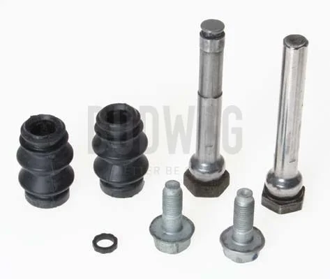 Guide Sleeve Kit, brake caliper BUDWEG CALIPER 169194