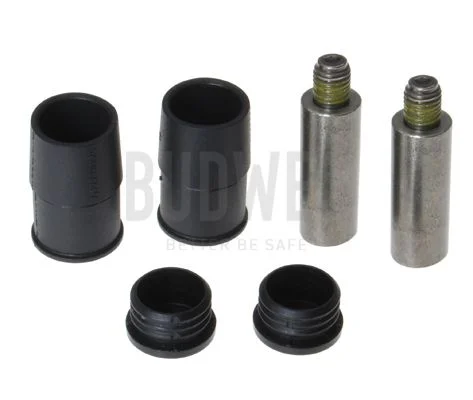 Kit de Casquilhoss guia, pinça do travão BUDWEG CALIPER 169205