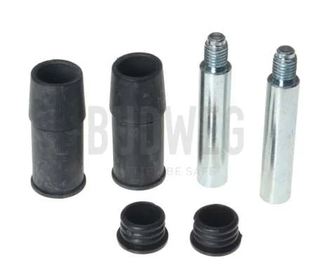 Guide Sleeve Kit, brake caliper BUDWEG CALIPER 169206
