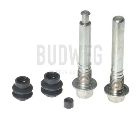 Kit de Casquilhoss guia, pinça do travão BUDWEG CALIPER 169216