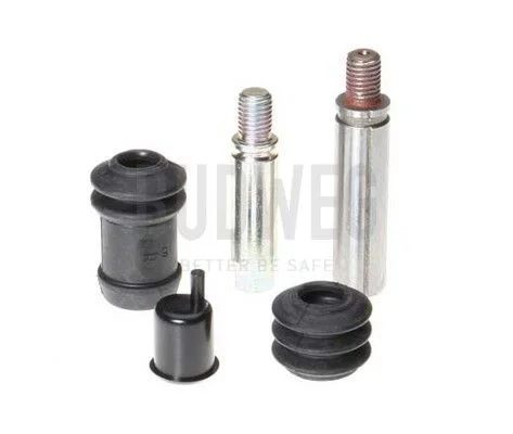 Guide Sleeve Kit, brake caliper BUDWEG CALIPER 169229