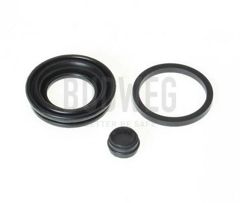 Seal, brake caliper piston BUDWEG CALIPER 183012