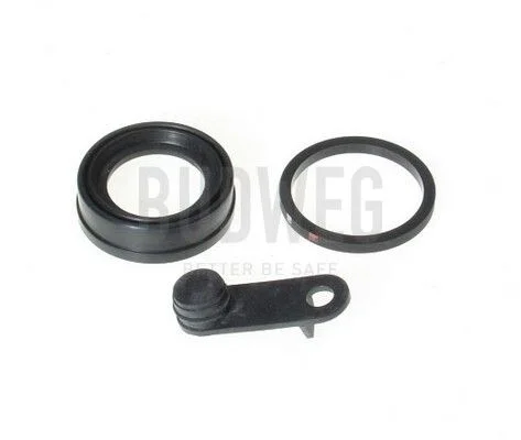 Seal, brake caliper piston BUDWEG CALIPER 183206