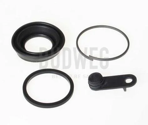Seal, brake caliper piston BUDWEG CALIPER 183514