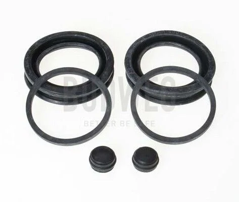 Seal, brake caliper piston BUDWEG CALIPER 184008