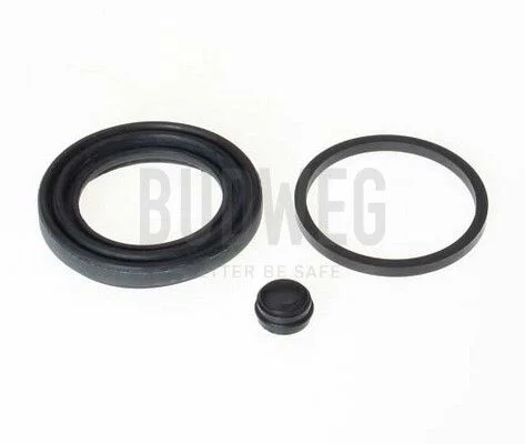 Seal, brake caliper piston BUDWEG CALIPER 184335