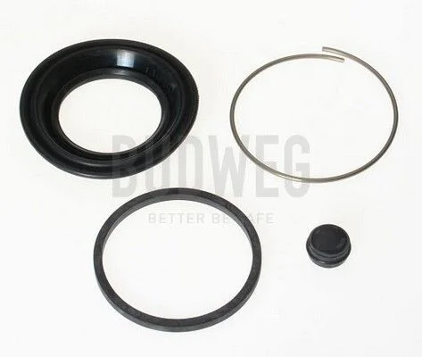 Seal, brake caliper piston BUDWEG CALIPER 184829