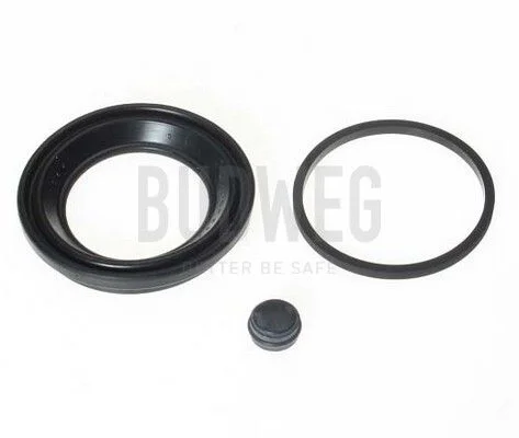 Seal, brake caliper piston BUDWEG CALIPER 185204