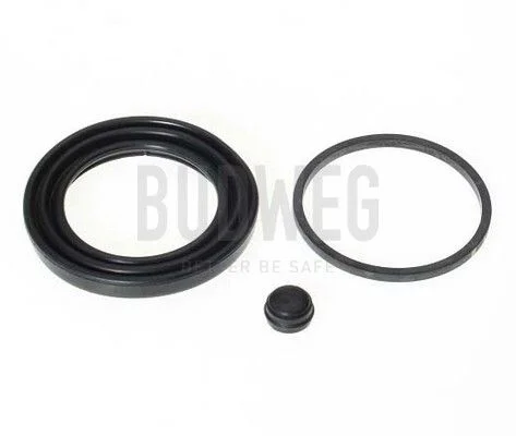 Seal, brake caliper piston BUDWEG CALIPER 185460