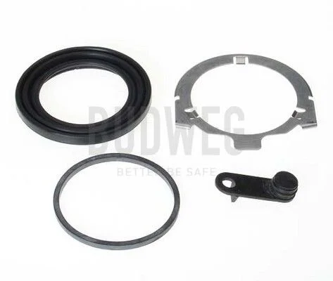 Seal, brake caliper piston BUDWEG CALIPER 185719