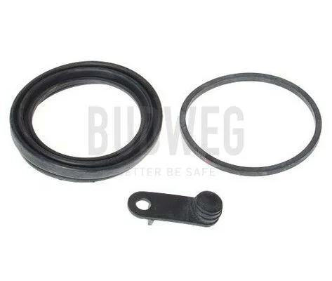 Vedante, pistão da pinça de travão BUDWEG CALIPER 186005